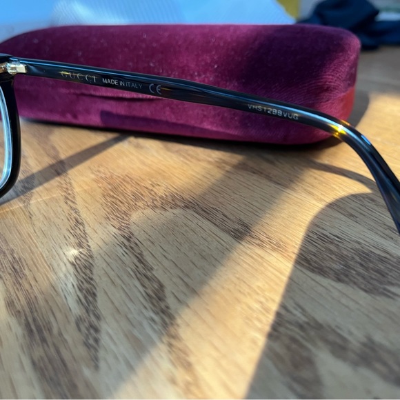Gucci frame - Picture 4 of 5